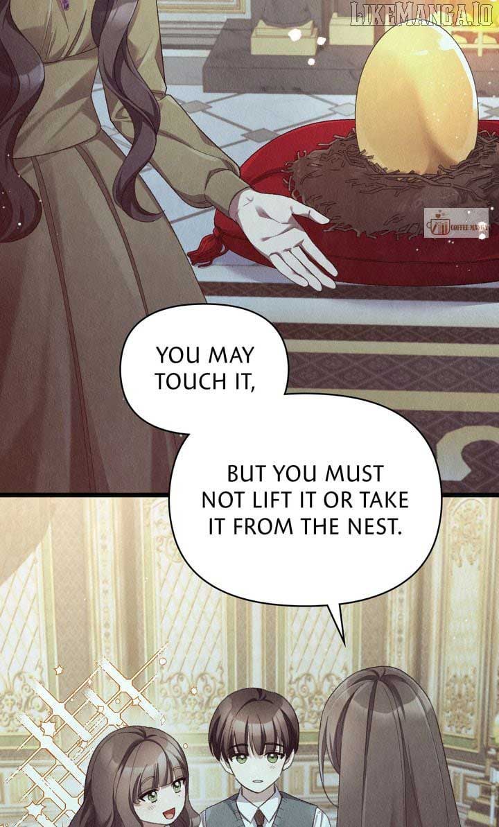 Dear, Not Cunning Witch Chapter 55 - Page 14