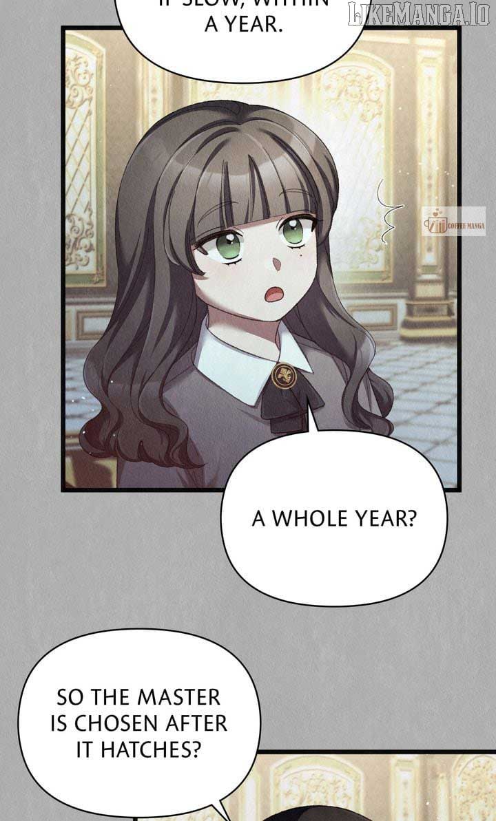 Dear, Not Cunning Witch Chapter 55 - Page 16