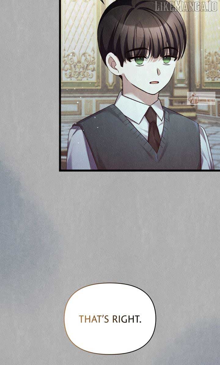 Dear, Not Cunning Witch Chapter 55 - Page 17