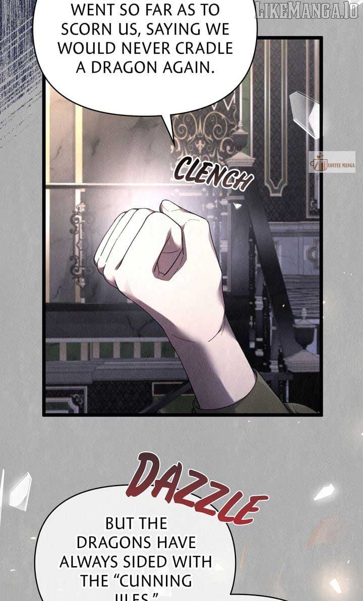 Dear, Not Cunning Witch Chapter 55 - Page 3