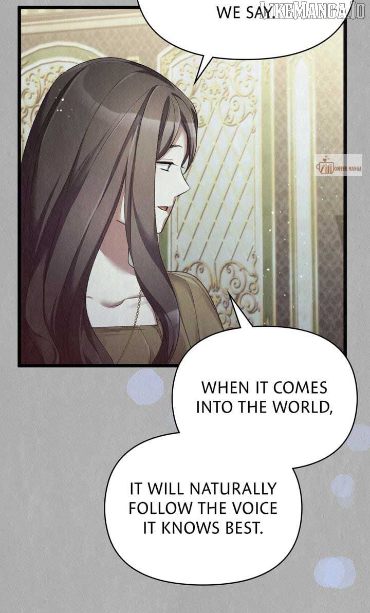 Dear, Not Cunning Witch Chapter 55 - Page 21