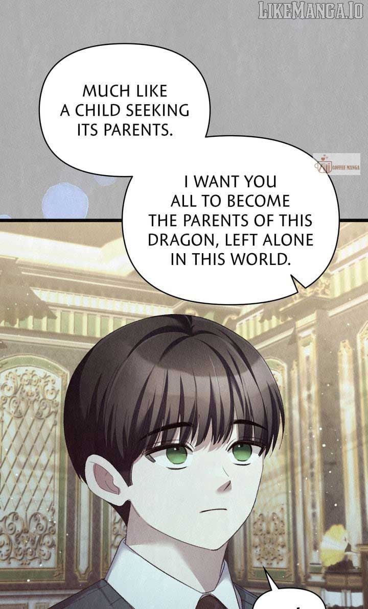 Dear, Not Cunning Witch Chapter 55 - Page 22