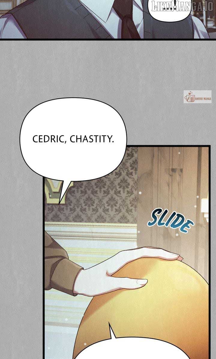 Dear, Not Cunning Witch Chapter 55 - Page 23