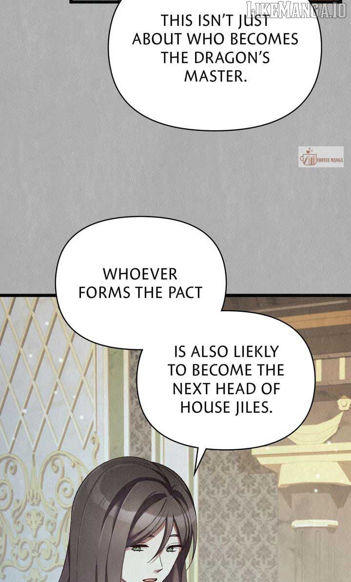 Dear, Not Cunning Witch Chapter 55 - Page 24