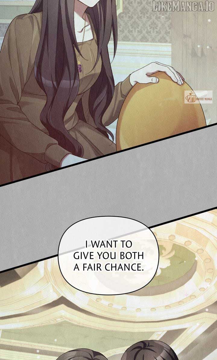 Dear, Not Cunning Witch Chapter 55 - Page 25