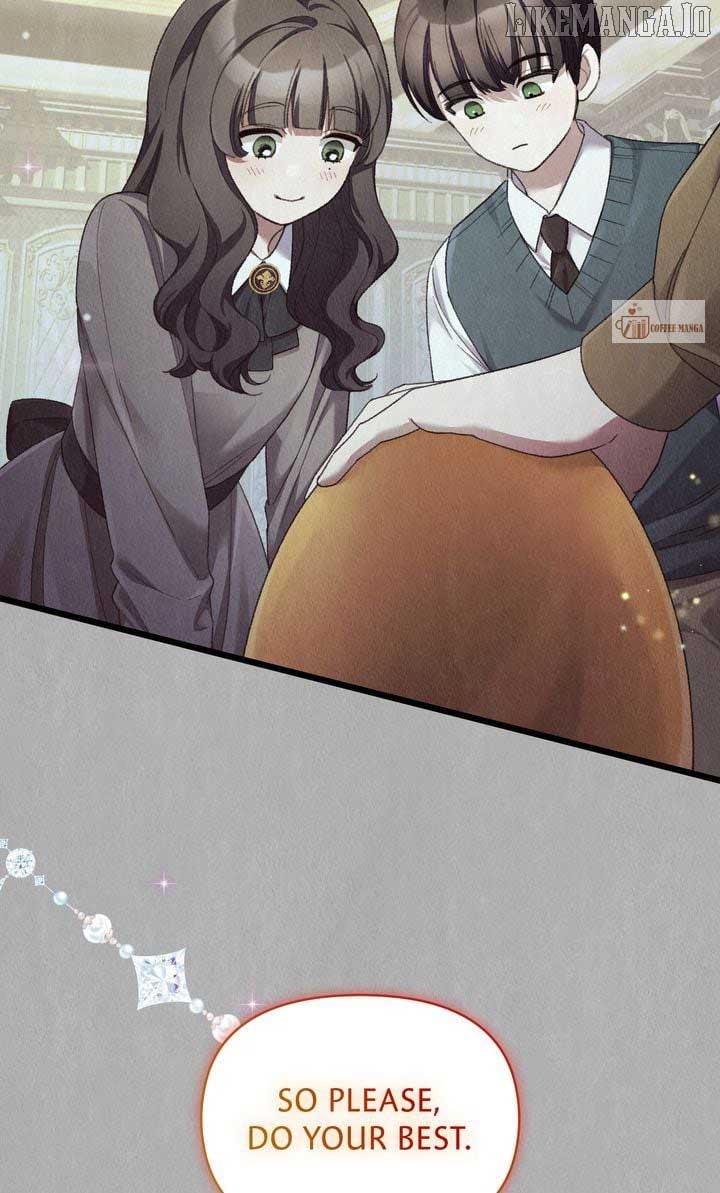 Dear, Not Cunning Witch Chapter 55 - Page 26