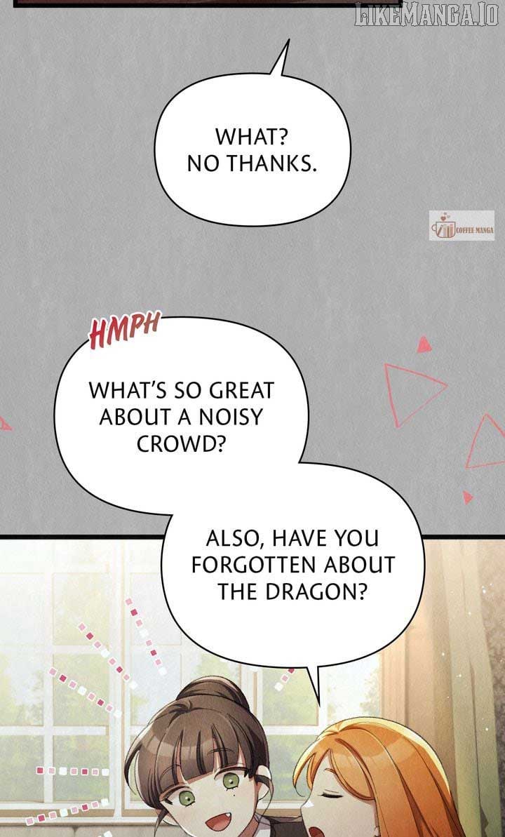 Dear, Not Cunning Witch Chapter 55 - Page 29