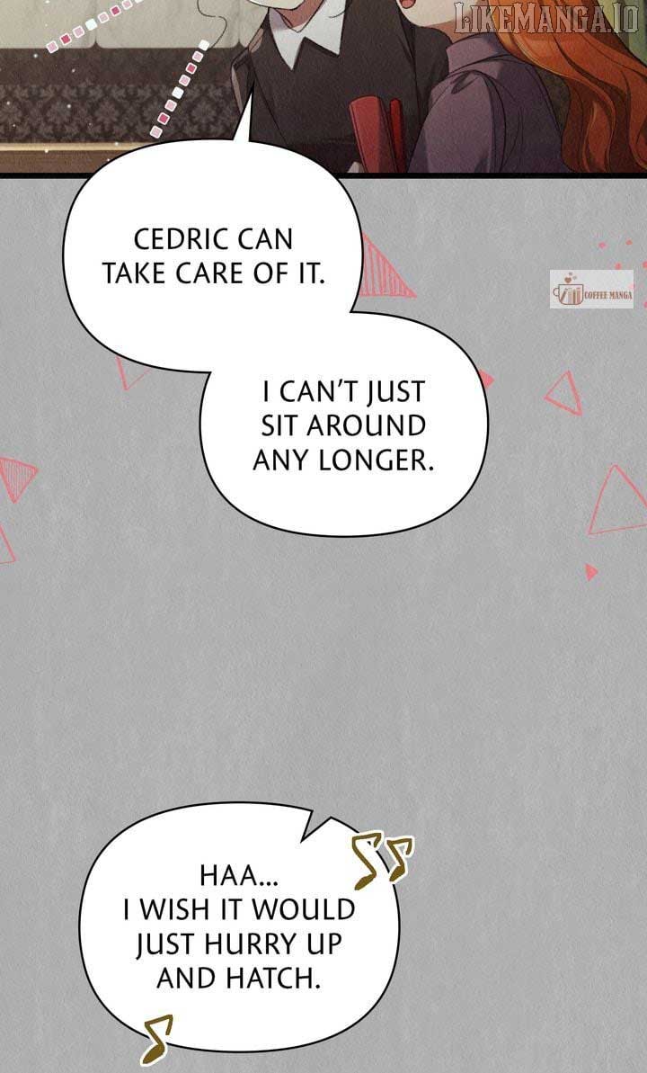 Dear, Not Cunning Witch Chapter 55 - Page 30