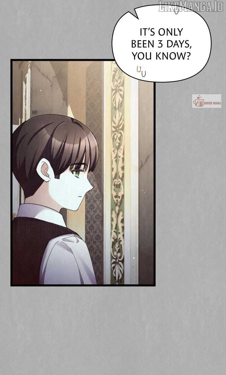 Dear, Not Cunning Witch Chapter 55 - Page 31