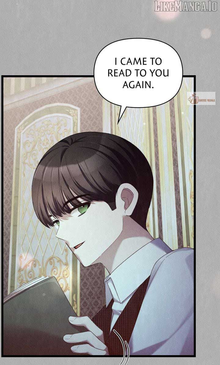 Dear, Not Cunning Witch Chapter 55 - Page 35
