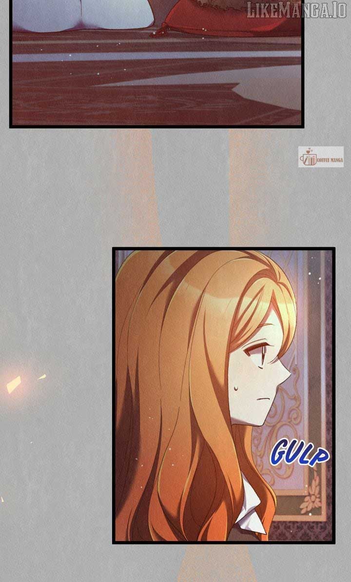 Dear, Not Cunning Witch Chapter 55 - Page 42