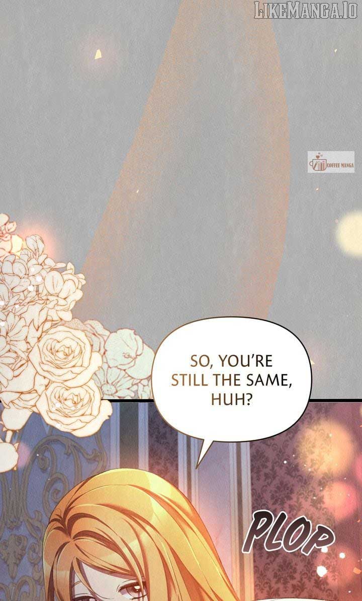 Dear, Not Cunning Witch Chapter 55 - Page 43