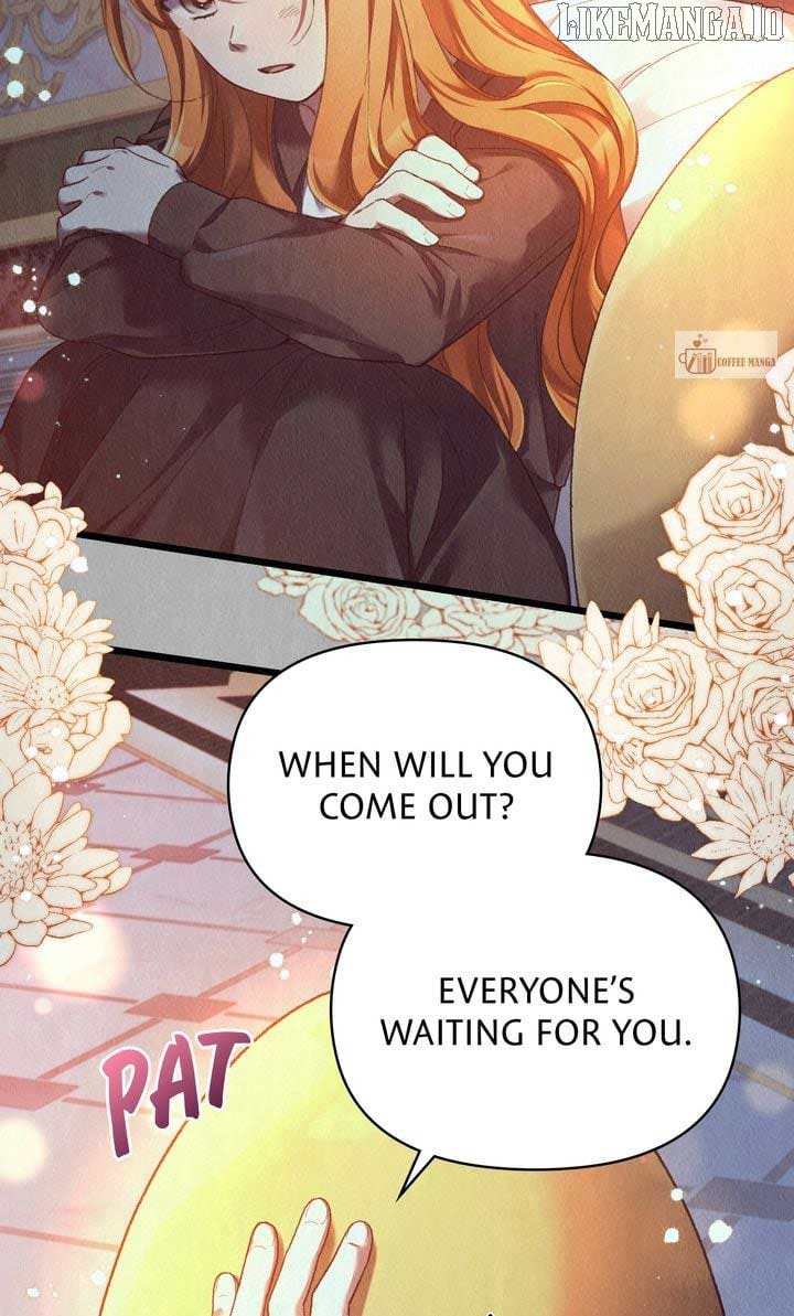 Dear, Not Cunning Witch Chapter 55 - Page 44