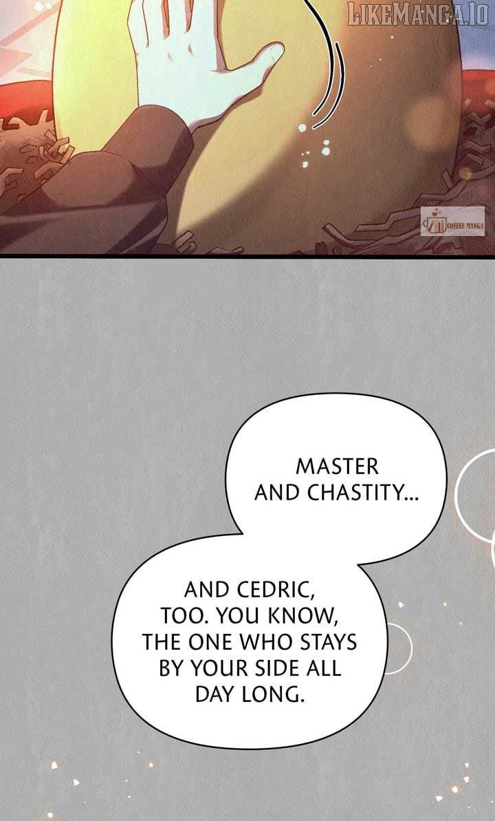 Dear, Not Cunning Witch Chapter 55 - Page 45