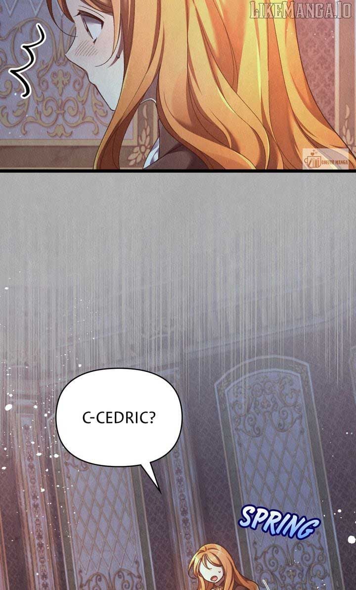 Dear, Not Cunning Witch Chapter 55 - Page 48