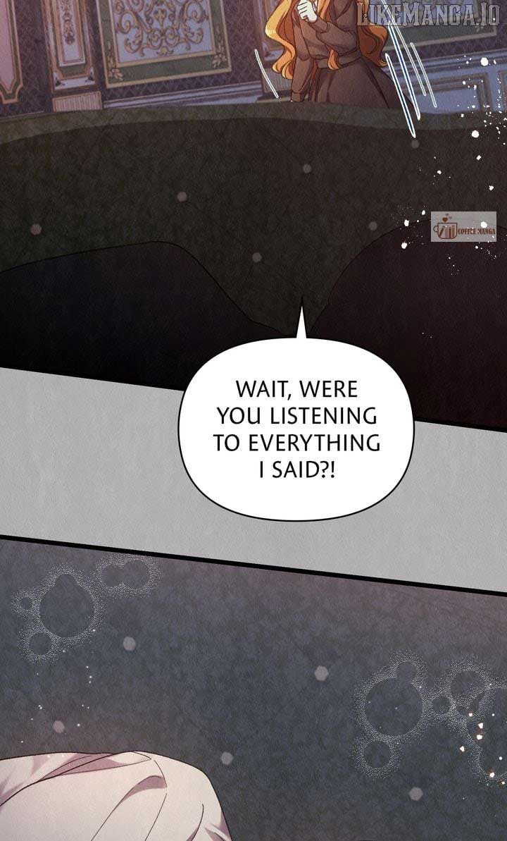 Dear, Not Cunning Witch Chapter 55 - Page 49