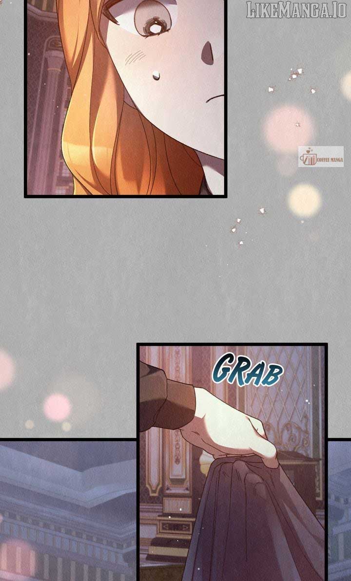 Dear, Not Cunning Witch Chapter 55 - Page 51