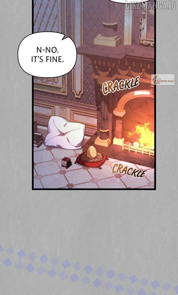 Dear, Not Cunning Witch Chapter 55 - Page 58