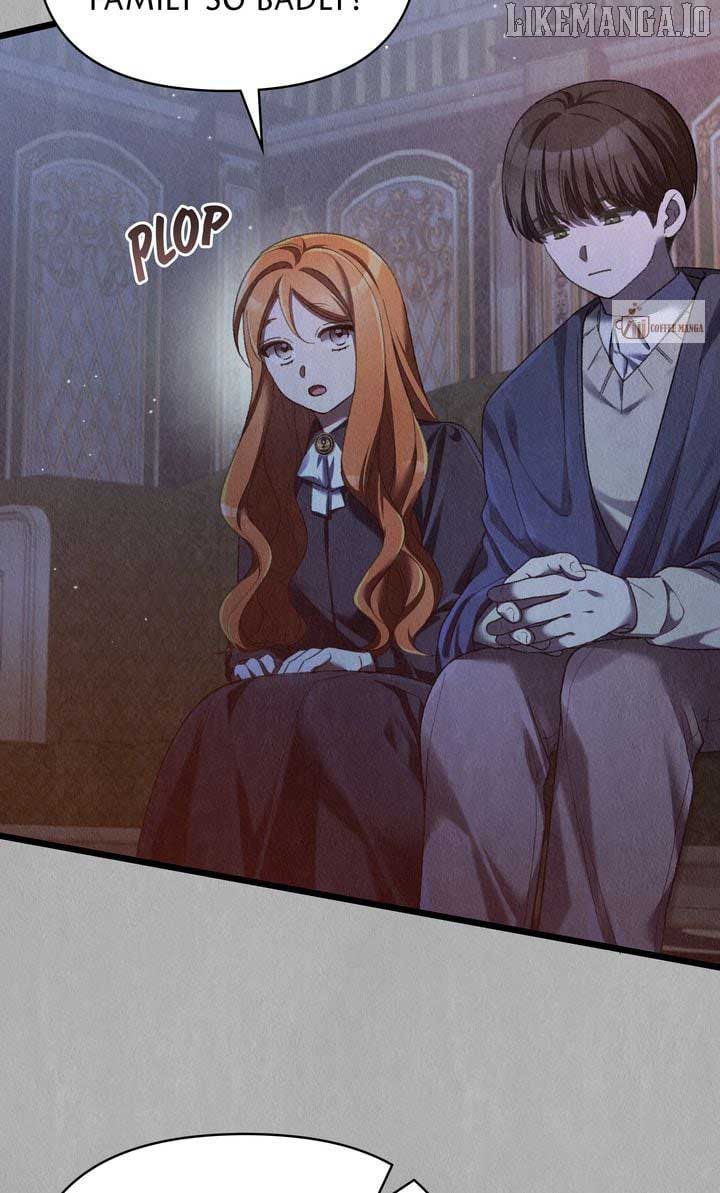 Dear, Not Cunning Witch Chapter 55 - Page 61