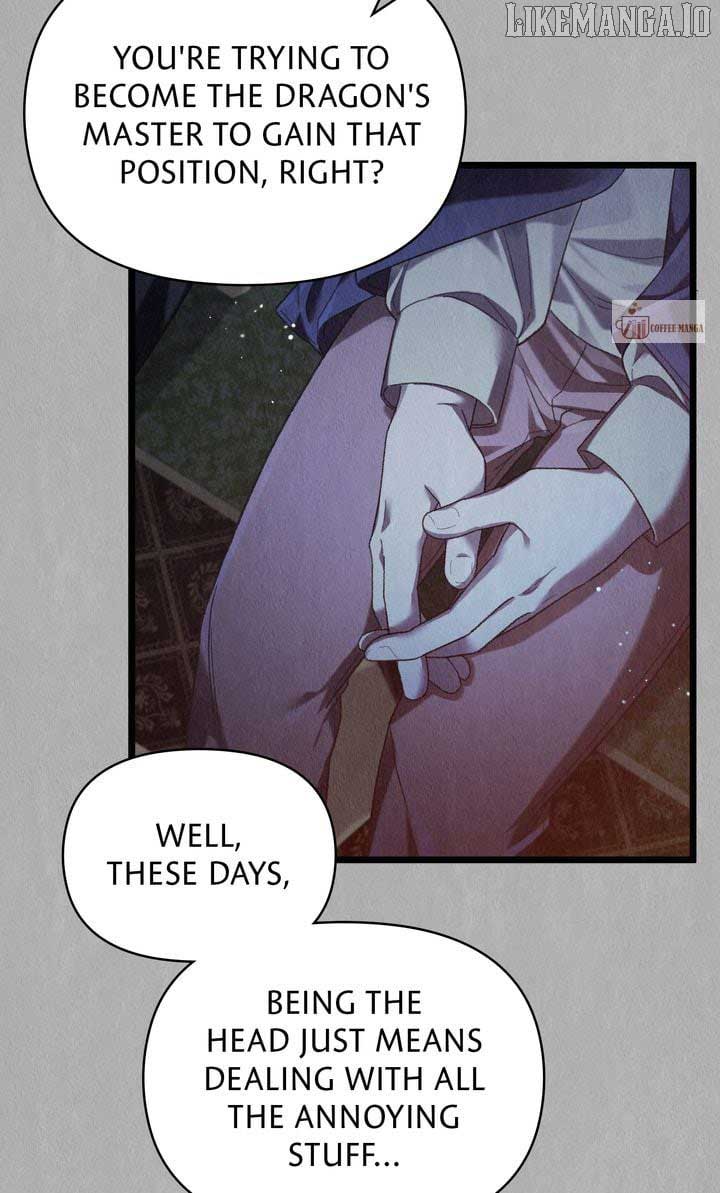 Dear, Not Cunning Witch Chapter 55 - Page 62