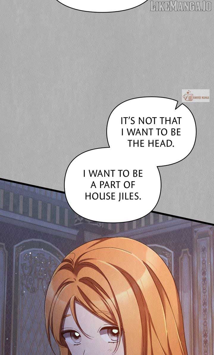 Dear, Not Cunning Witch Chapter 55 - Page 63