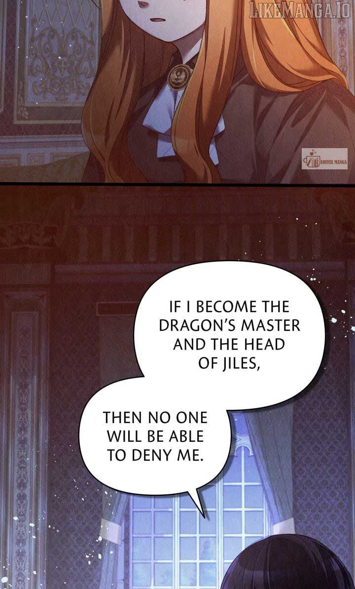 Dear, Not Cunning Witch Chapter 55 - Page 64