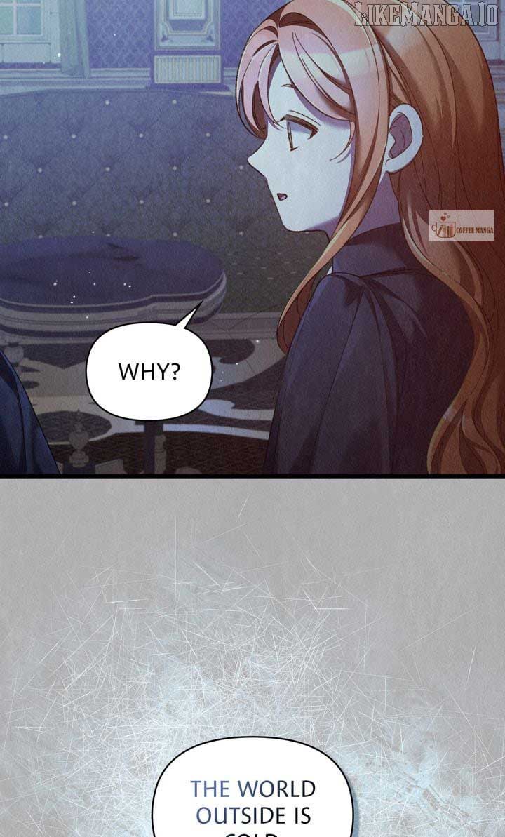 Dear, Not Cunning Witch Chapter 55 - Page 68