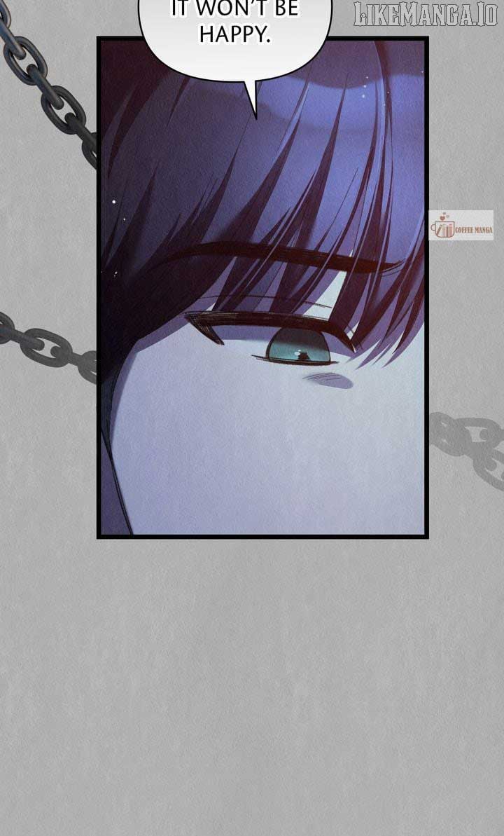 Dear, Not Cunning Witch Chapter 55 - Page 71