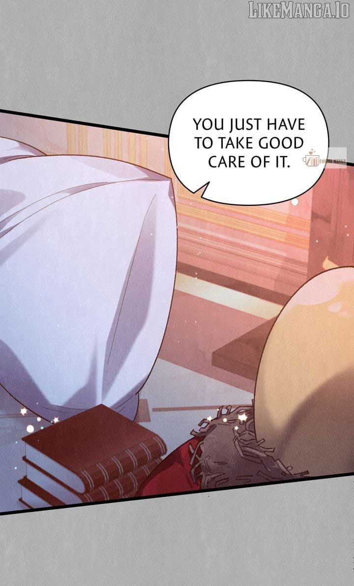 Dear, Not Cunning Witch Chapter 55 - Page 72