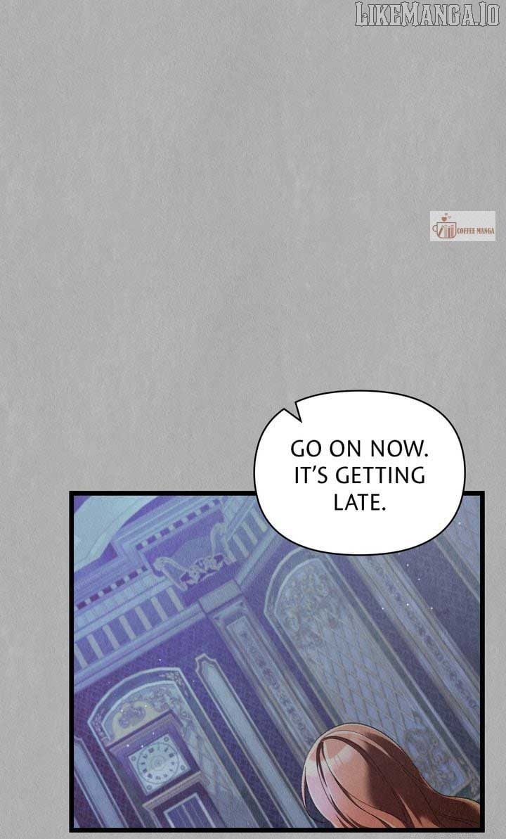 Dear, Not Cunning Witch Chapter 55 - Page 73