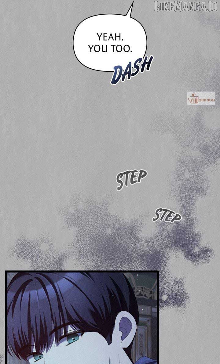 Dear, Not Cunning Witch Chapter 55 - Page 74