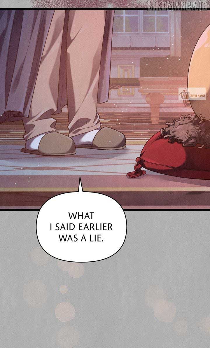 Dear, Not Cunning Witch Chapter 55 - Page 76