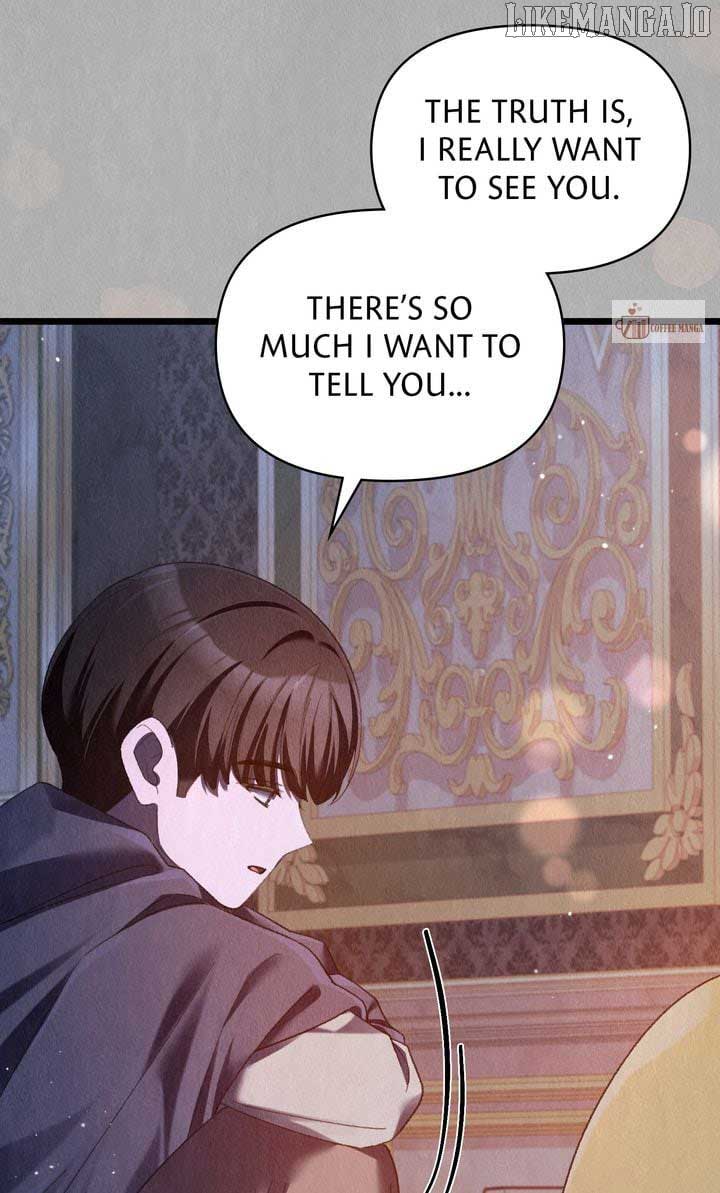 Dear, Not Cunning Witch Chapter 55 - Page 77