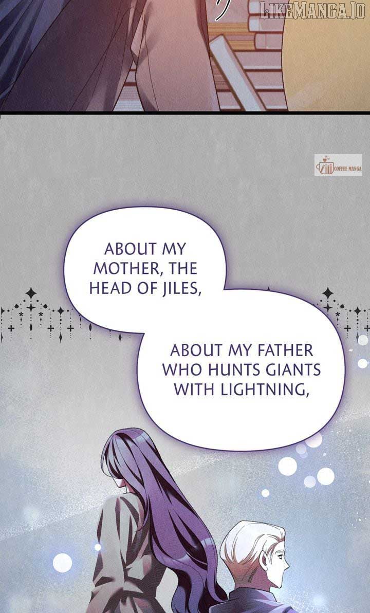 Dear, Not Cunning Witch Chapter 55 - Page 78