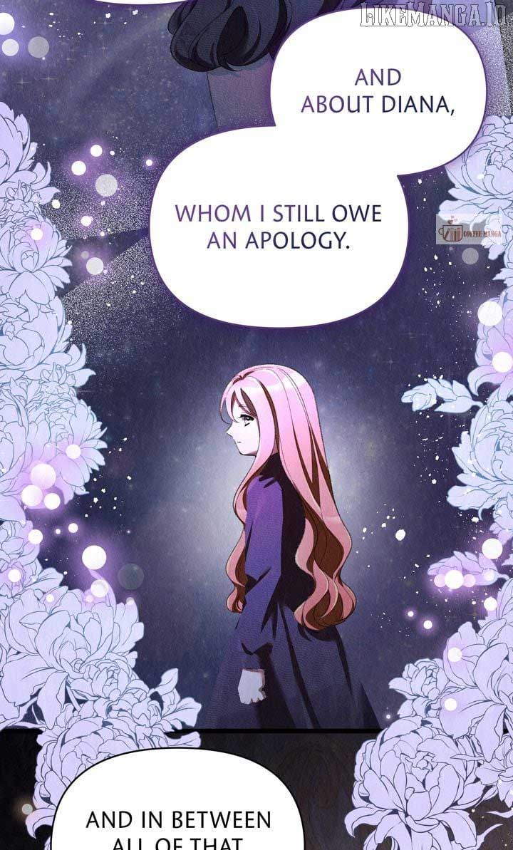 Dear, Not Cunning Witch Chapter 55 - Page 80