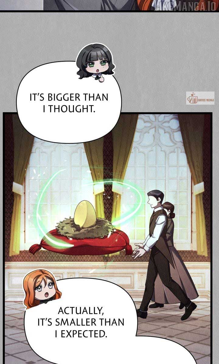 Dear, Not Cunning Witch Chapter 55 - Page 9