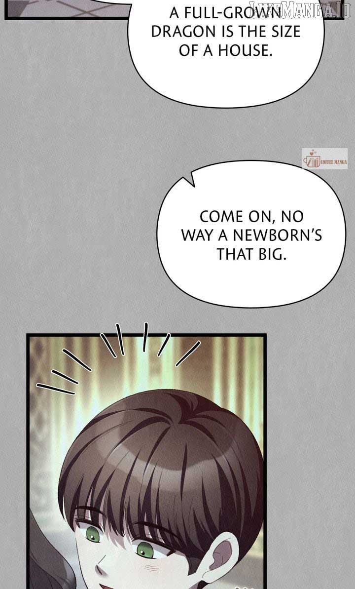 Dear, Not Cunning Witch Chapter 55 - Page 10