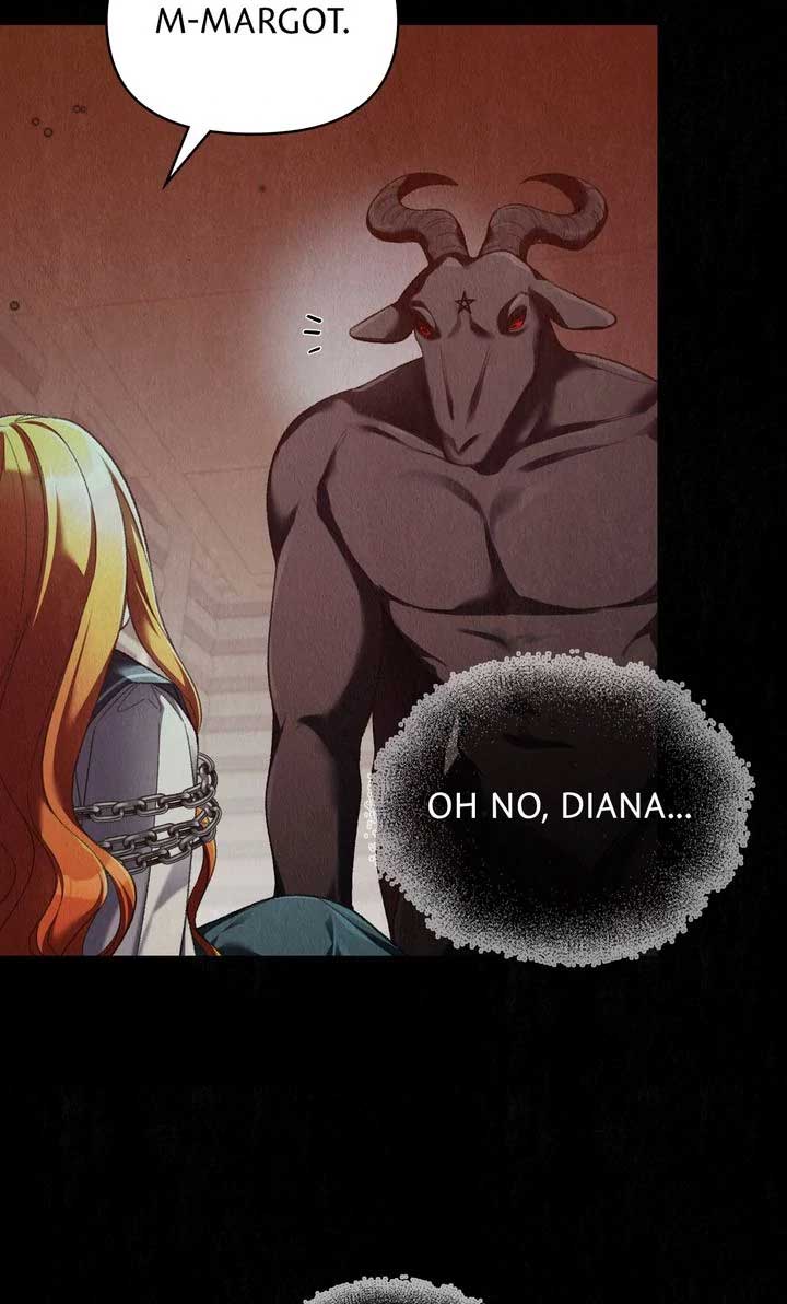 Dear, Not Cunning Witch Chapter 56 - Page 12