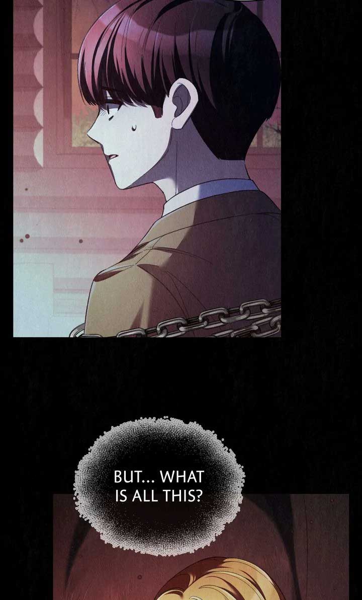 Dear, Not Cunning Witch Chapter 56 - Page 15