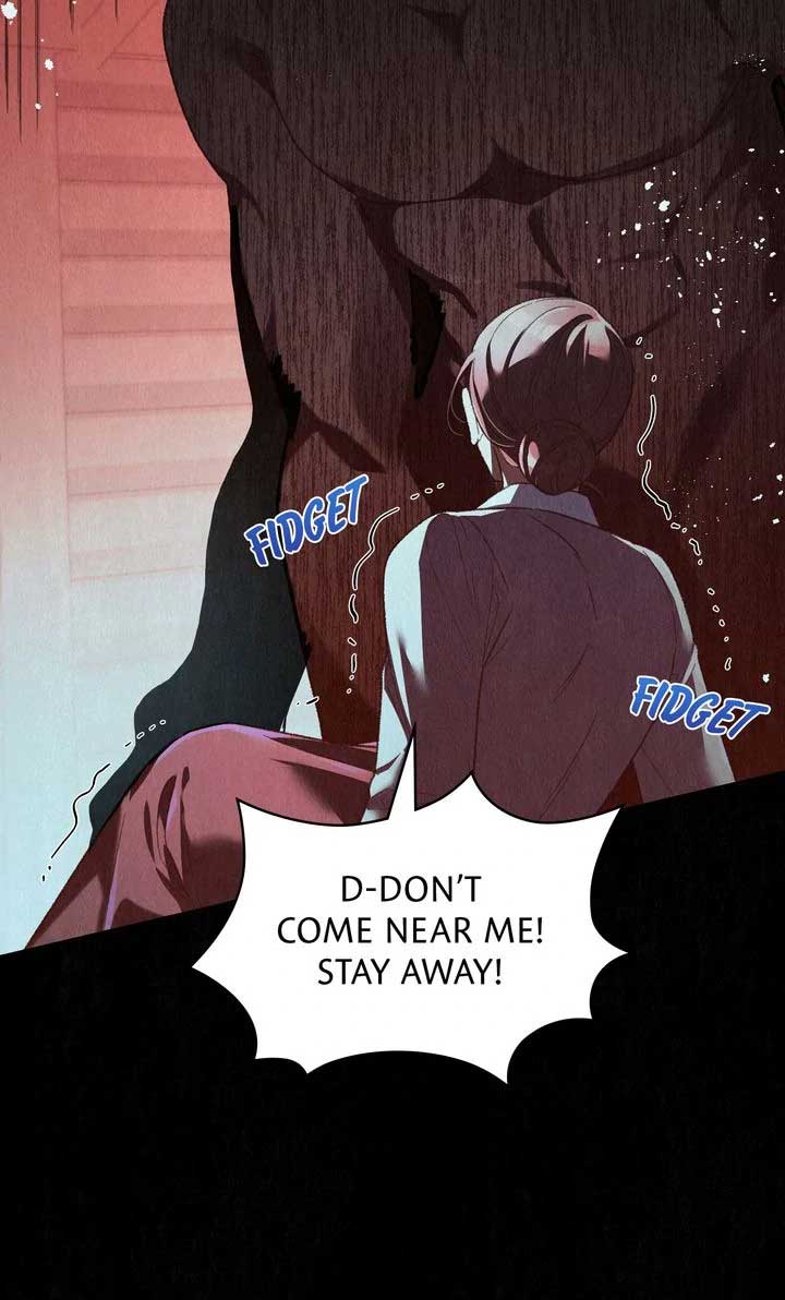 Dear, Not Cunning Witch Chapter 56 - Page 27