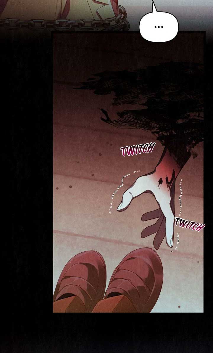 Dear, Not Cunning Witch Chapter 56 - Page 35