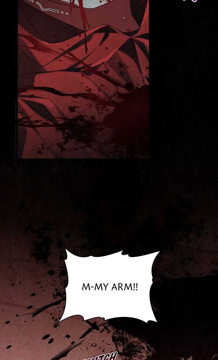 Dear, Not Cunning Witch Chapter 56 - Page 5
