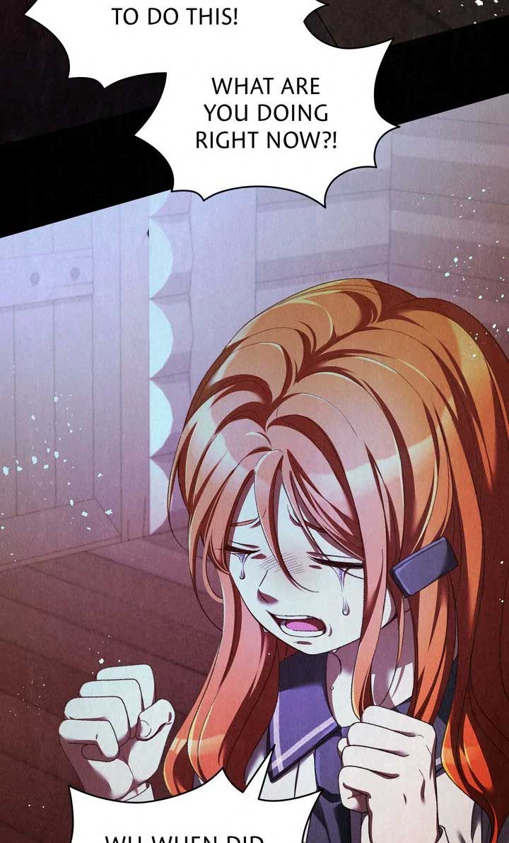 Dear, Not Cunning Witch Chapter 56 - Page 41