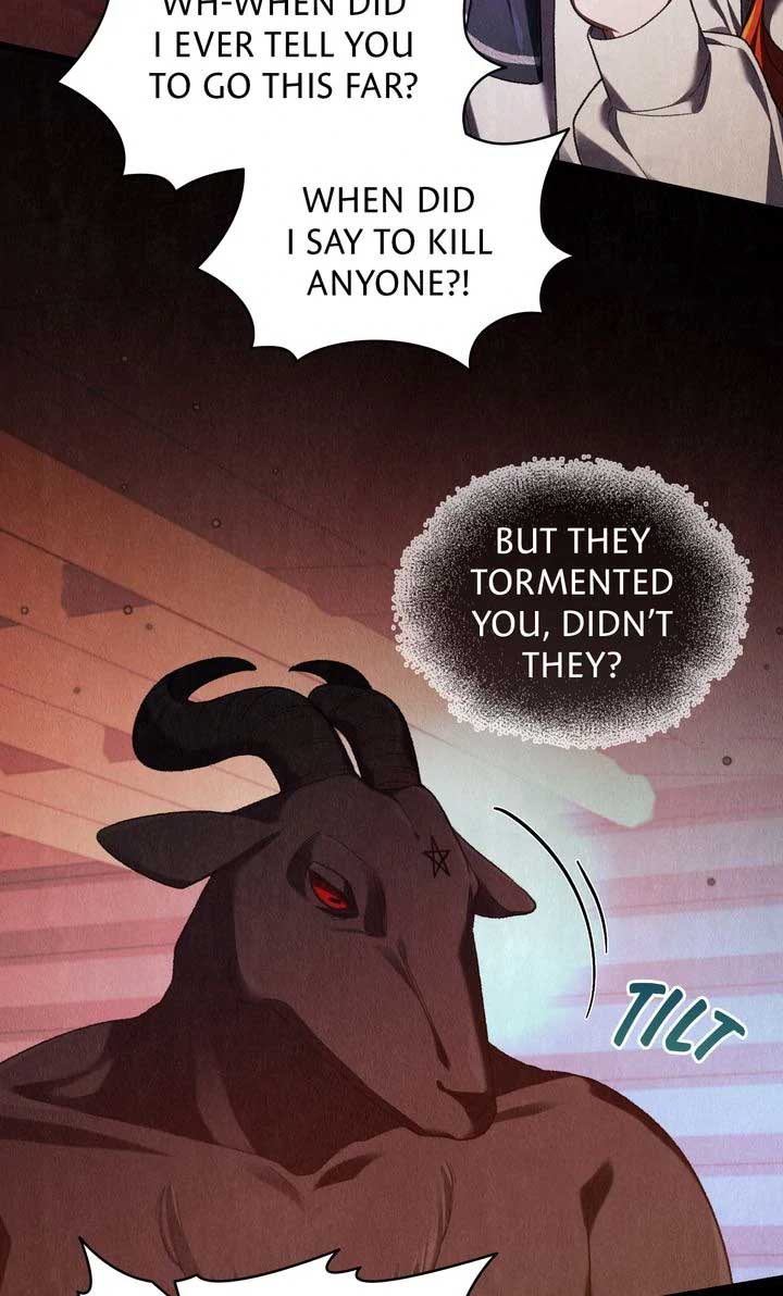 Dear, Not Cunning Witch Chapter 56 - Page 42