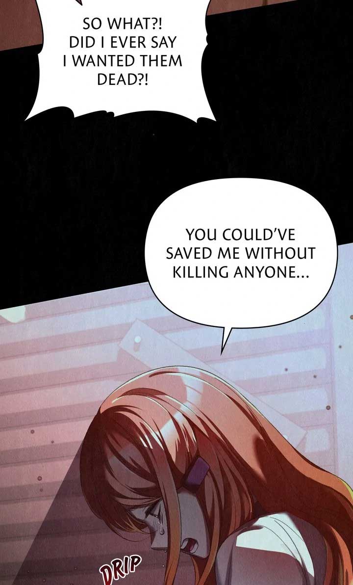 Dear, Not Cunning Witch Chapter 56 - Page 43