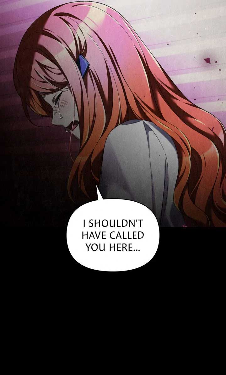 Dear, Not Cunning Witch Chapter 56 - Page 47