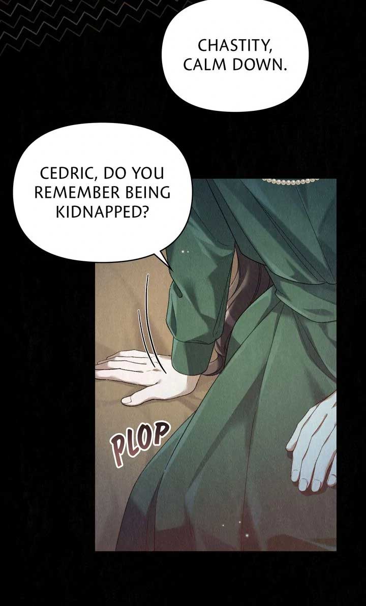 Dear, Not Cunning Witch Chapter 56 - Page 57