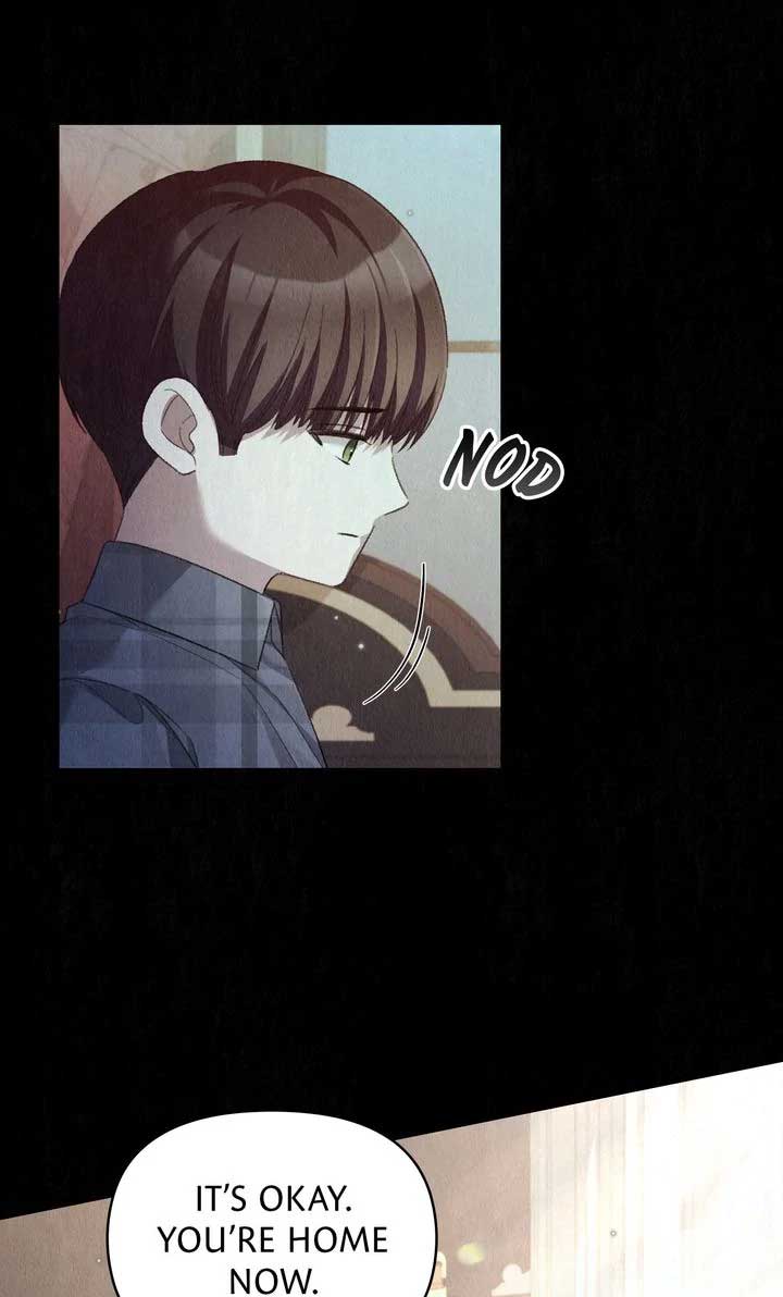 Dear, Not Cunning Witch Chapter 56 - Page 58