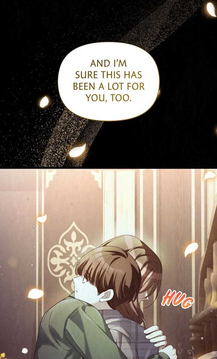 Dear, Not Cunning Witch Chapter 56 - Page 62