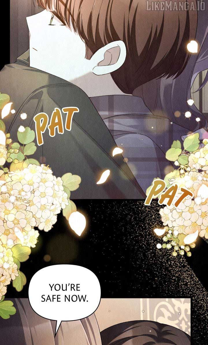 Dear, Not Cunning Witch Chapter 56 - Page 64